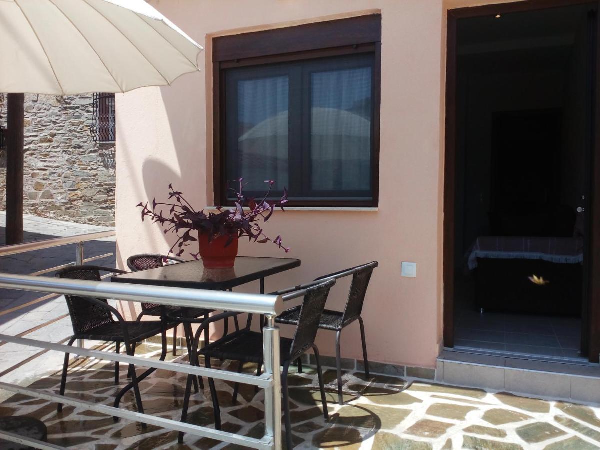 Stelios House Áyios Nikólaos Exterior foto